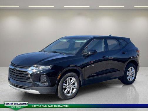 2023 Chevrolet Equinox FWD RS