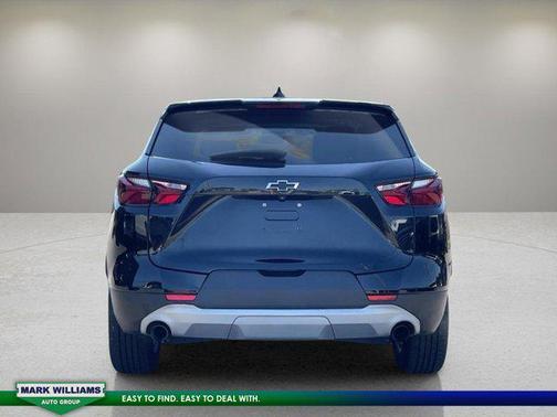 2023 Chevrolet Equinox FWD RS