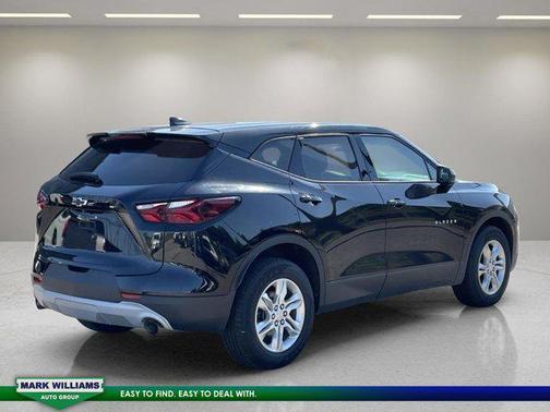 2023 Chevrolet Equinox FWD RS