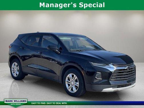 2023 Chevrolet Equinox FWD RS