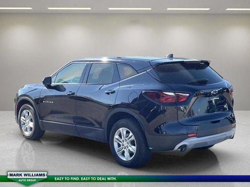 2023 Chevrolet Equinox FWD RS