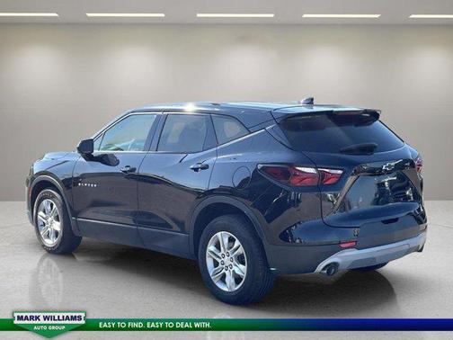 2023 Chevrolet Equinox FWD RS