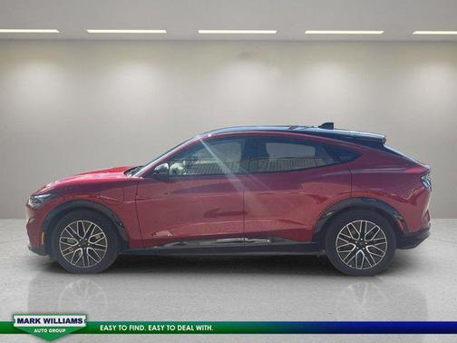 2024 Ford Mustang Mach-E Premium