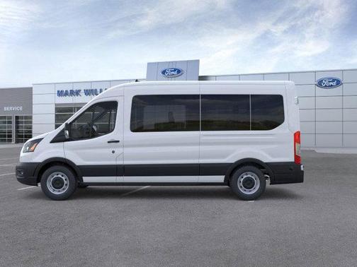 2025 Ford Transit-350 XL