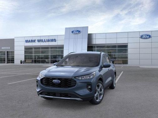 2026 Ford Escape ST-Line Select