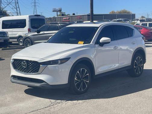 2023 Mazda CX-5 2.5 S Premium