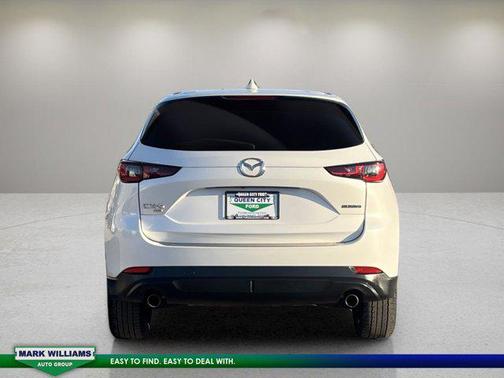 2023 Mazda CX-5 2.5 S