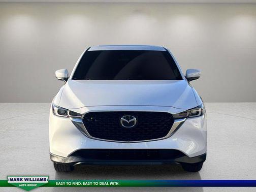 2023 Mazda CX-5 2.5 S