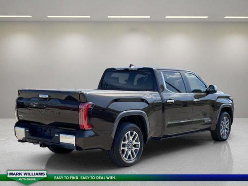 2024 Toyota Tundra 1794 Edition