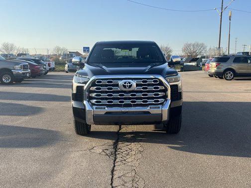 2024 Toyota Tundra 1794 Edition