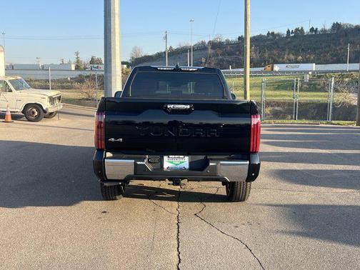 2024 Toyota Tundra 1794 Edition