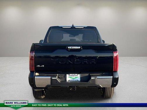 2024 Toyota Tundra 1794 Edition