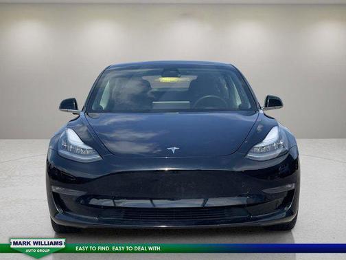 2019 Tesla Model 3 Performance