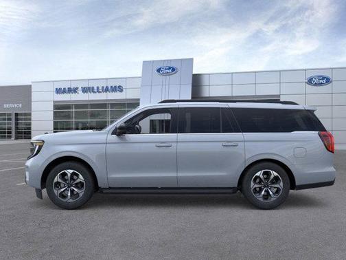2026 Ford Expedition Max Active 4x4