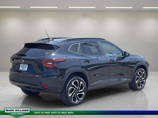 2024 Chevrolet Trax FWD 2RS