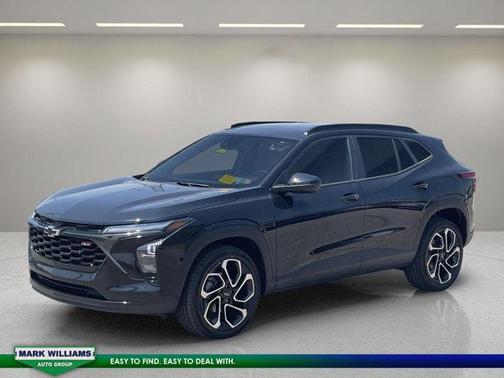 2024 Chevrolet Trax FWD 2RS