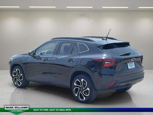 2024 Chevrolet Trax FWD 2RS