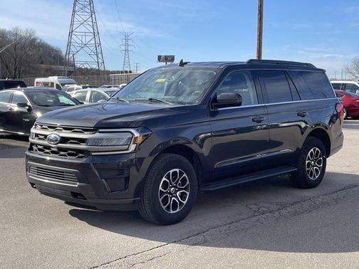 2024 Ford Expedition XLT