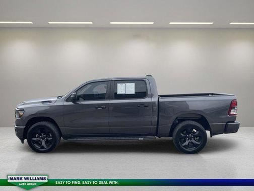 2024 RAM 1500 Tradesman
