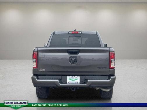 2024 RAM 1500 Tradesman