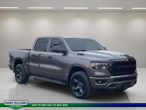 2024 RAM 1500 Tradesman