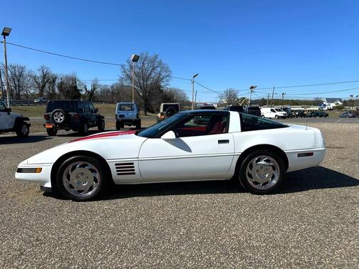 1994 Chevrolet Corvette Base