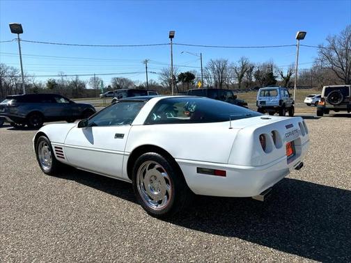 1994 Chevrolet Corvette Base