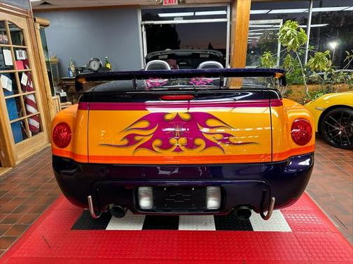 2004 Chevrolet SSR LS