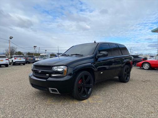 2007 Chevrolet Trailblazer SS