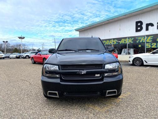 Photo 2 of 25 of 2007 Chevrolet Trailblazer SS