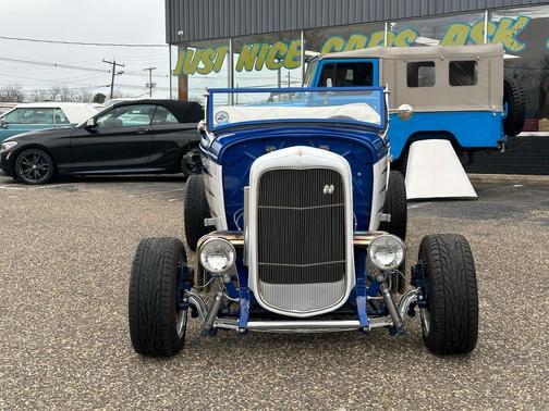 1932 Ford Roadster Highboy