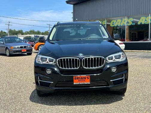 2014 BMW X5 xDrive35i