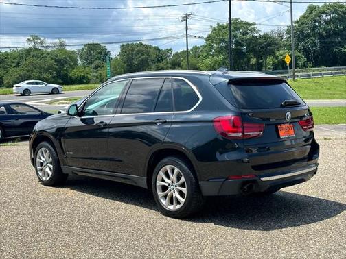 2014 BMW X5 xDrive35i