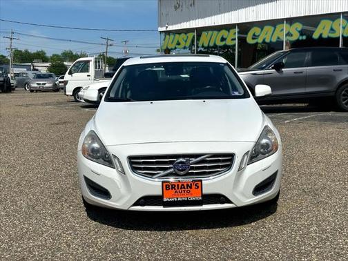 2013 Volvo S60 T5