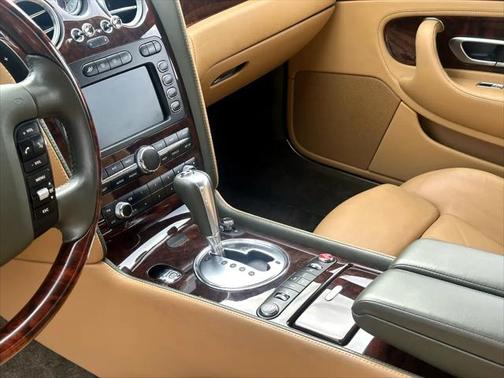 2006 Bentley Continental GT 2dr Cpe