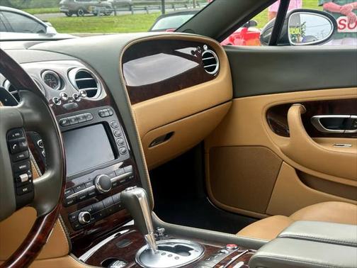 2006 Bentley Continental GT 2dr Cpe