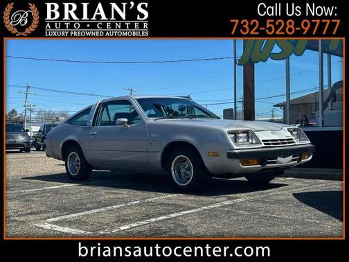 1976 Buick Skyhawk S