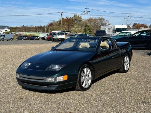 1994 Nissan 300ZX 2dr Convertible 5-Spd