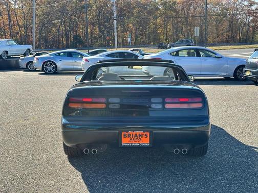 1994 Nissan 300ZX 2dr Convertible 5-Spd