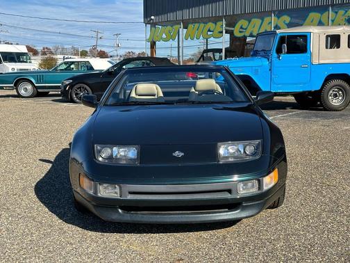 1994 Nissan 300ZX 2dr Convertible 5-Spd