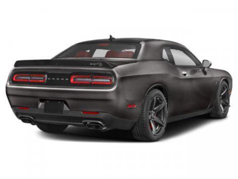 2022 Dodge Challenger SRT Hellcat