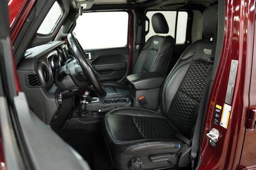 2022 Jeep Gladiator Sport S