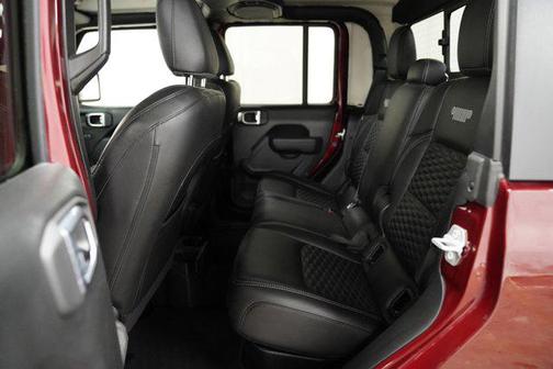 2022 Jeep Gladiator Sport S