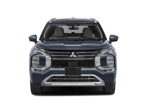 Black Diamond 2025 Mitsubishi Outlander SEL S-AWC