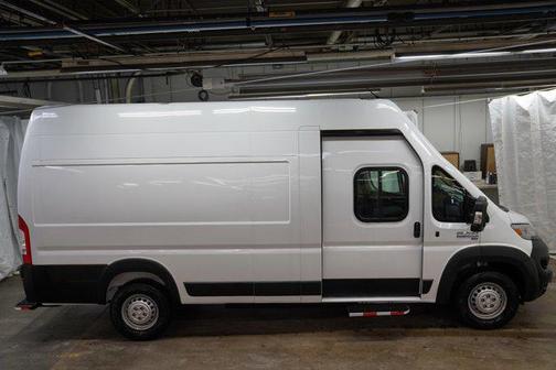 2024 RAM ProMaster 3500 High Roof