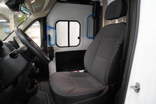 2024 RAM ProMaster 3500 High Roof