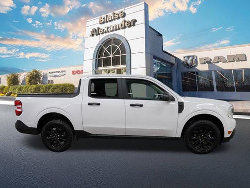 2024 Ford Maverick XL