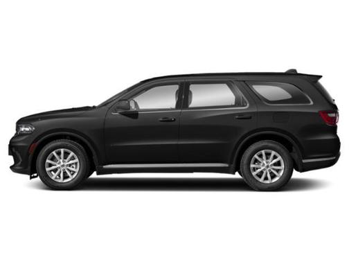DB Black Clearcoat 2023 Dodge Durango SRT 392 Premium AWD