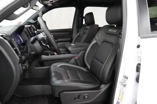 2026 RAM 1500 RHO Crew Cab 4x4 5'7' Box
