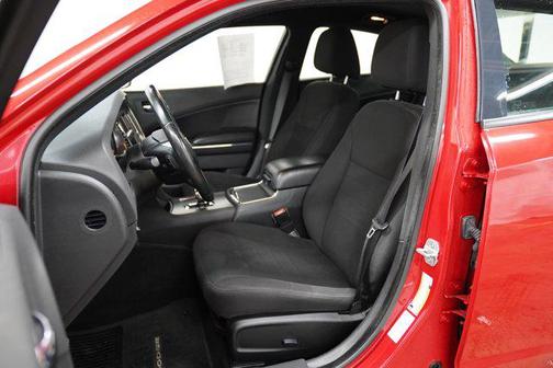 2013 Dodge Charger SE